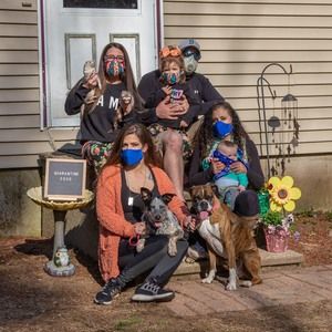 Meet your Posher, Brittany